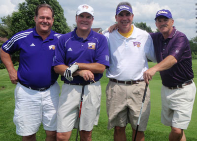 Western Open Golf Outing group 1