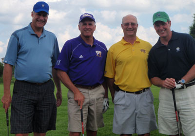 Western Open Golf Outing group 8