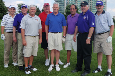 Western Open Golf Outing group 6