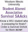 Order a Survival SAAck today
