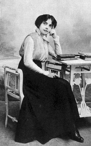 Louise de Coligny-Châtillon