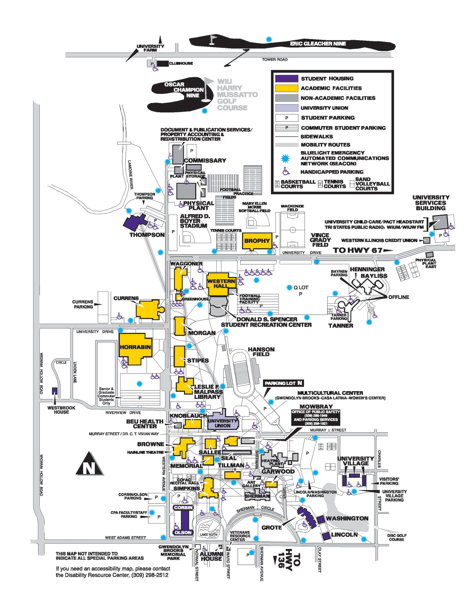 Western Illinois University Academic Calendar Customize And Print