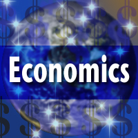 Bachelor of Arts in Economics.