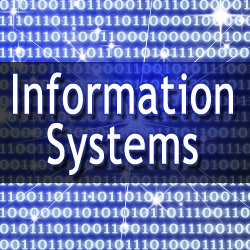 Information Systems.