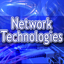 Network Technologies.