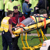 Emergency Management.