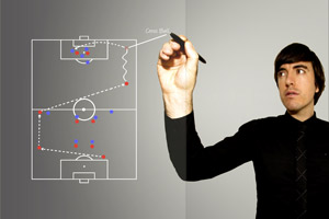 Instructional Games and Simulations
