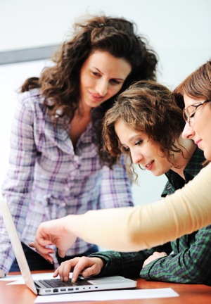 Instructional Methods and Training