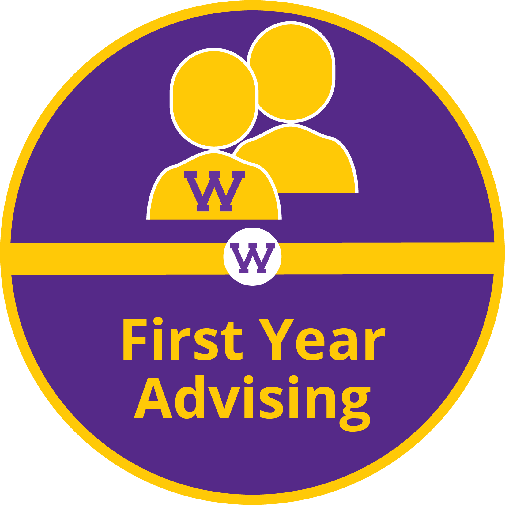First Year Advising