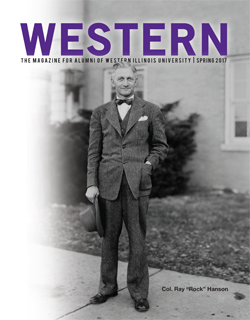 Western Magazine