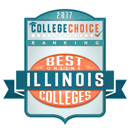 Best Illinois Online Colleges