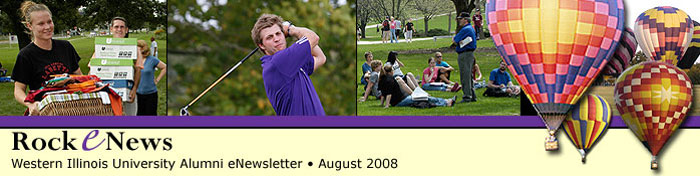 RockeNews--August 2008
