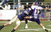 WIU Football photo