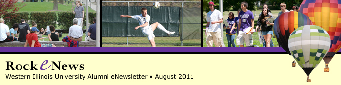August 2011 banner