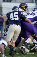 WIU Football image