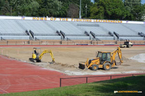 Hanson Field photo