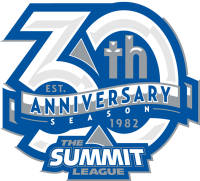 Summit League logo
