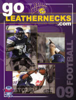 2009 WIU Football Media Guide