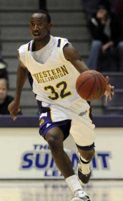 Quenton Kirby