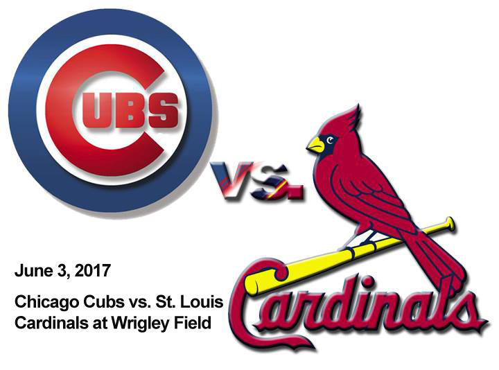 Cubs vs. Cards