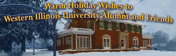 Happy Holidays