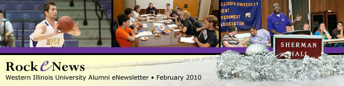 February 2010 RockeNews banner
