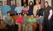 Tampa event photo
