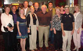 New York Alumni & Friends event photo