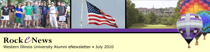 July 2010 RockeNews banner