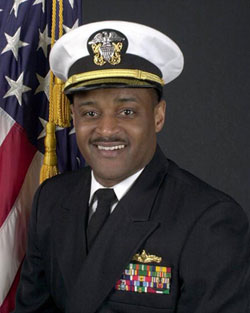 Ronald Pettigrew photo