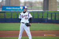 Garrett Bolt photo