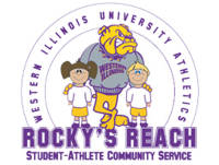 Rocky's Reach logo
