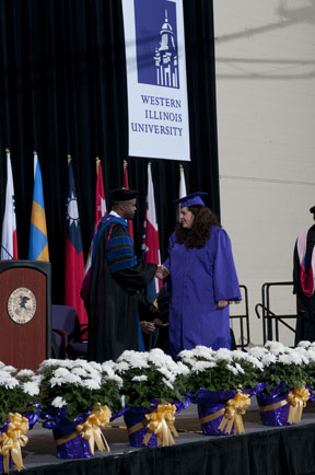 Graduation 2009 Photo