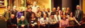 Los Angeles Alumni & Friends Event