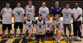 SAA Hoops photo