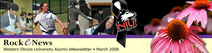 RockeNews--March 2008