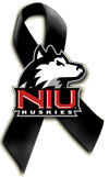 NIU Black Ribbon