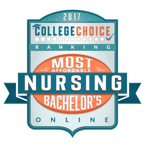 BSN Nursing Degreein Top Five Affordable