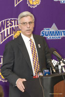 Jim Molinari