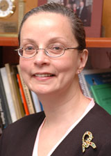 Sue Martinelli-Fernandez photo