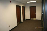 New Athletics Academic support office photo