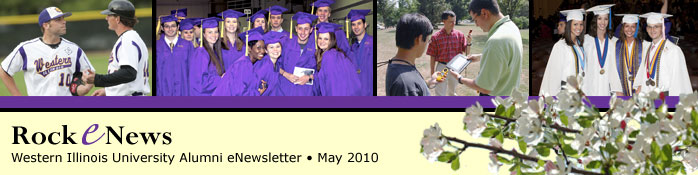 May 2010 RockeNews banner