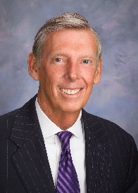 Gordy Taylor photo