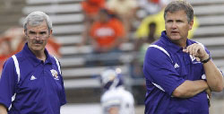 Don Patterson and Mark Hendrickson photo