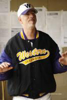 Coach Hyman photo