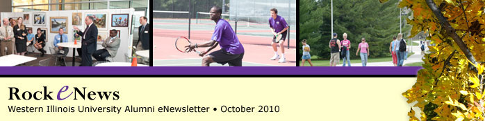 October 2010 RockeNews banner