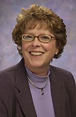 Jackie Thompson photo