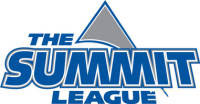 The Summit League logo