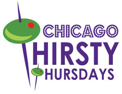Thirsty Thursdays logo