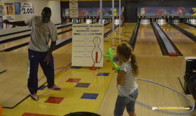 Bowl For Kids Sake photo